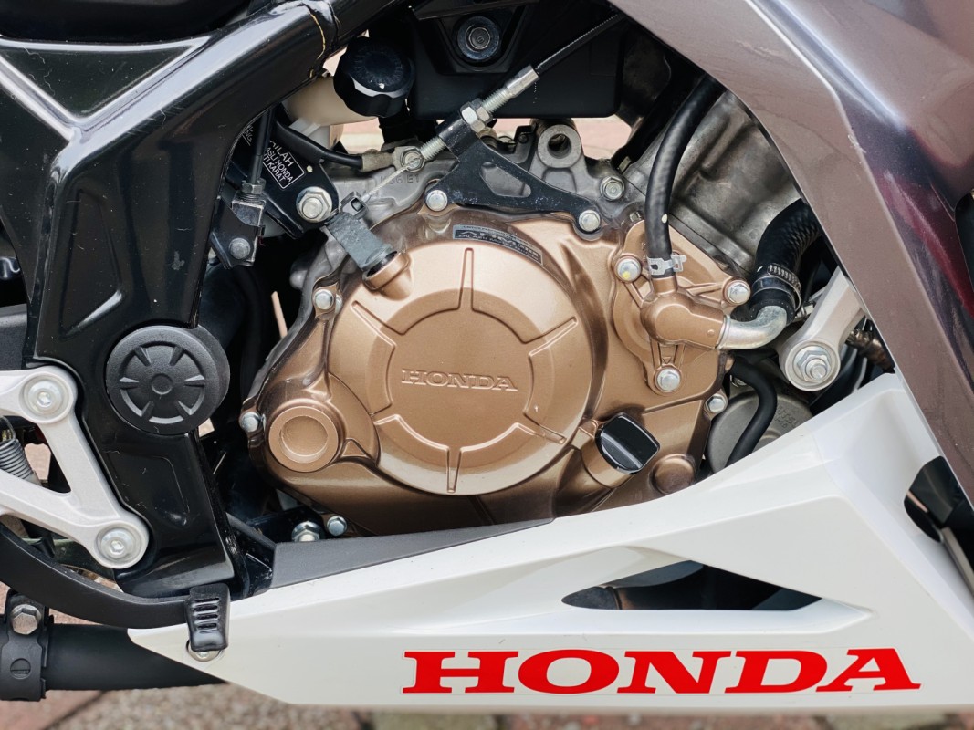 Honda Honda CBR 150