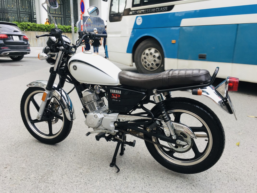 Yamaha YP Majesty  250