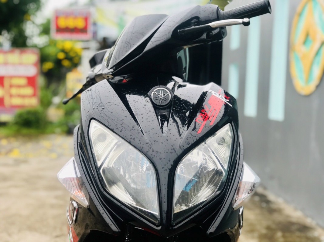 Yamaha Nouvo FI RC
