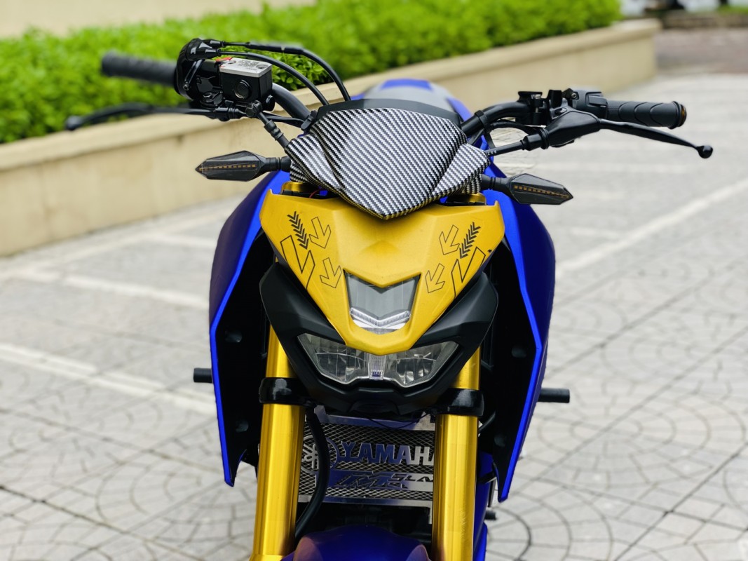 Yamaha TFX TFX