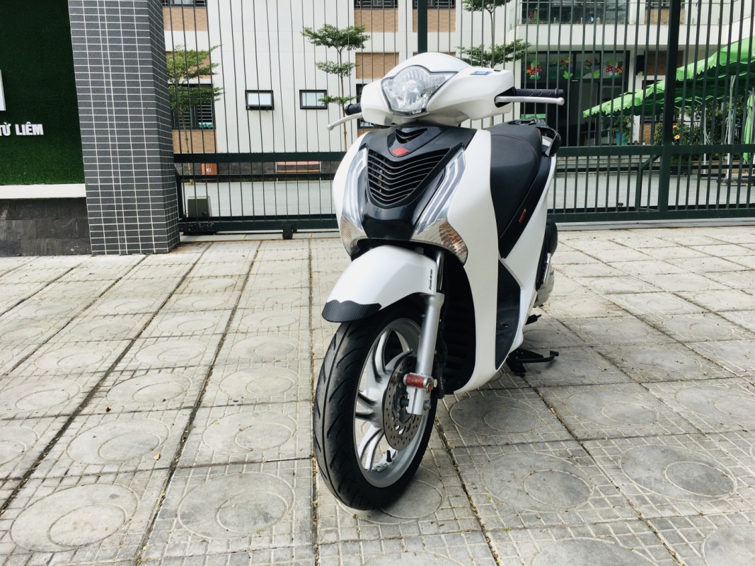 Honda SH 150i